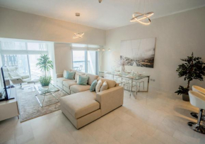 Nasma Luxury Stays - Cayan Tower
